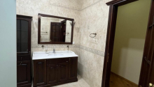 4 otaqlı Köhnə tikili, Kirayə (aylıq), Bakı, Yasamal, Elmlər Akademiyası