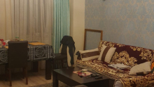 2 otaqlı Köhnə tikili, Satış, Bakı, Səbail, İçəri şəhər