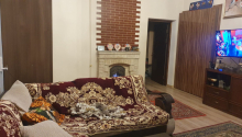 2 otaqlı Köhnə tikili, Satış, Bakı, Səbail, İçəri şəhər