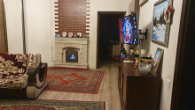 2 otaqlı Köhnə tikili, Satış, Bakı, Səbail, İçəri şəhər