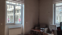 2 otaqlı Köhnə tikili, Kirayə (aylıq), Bakı, Səbail, İçəri şəhər