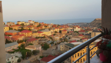 2 otaqlı Yeni tikili, Satış, Bakı, Səbail