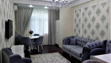 2 otaqlı Yeni tikili, Satış, Bakı, Səbail