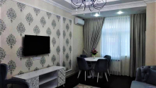 2 otaqlı Yeni tikili, Satış, Bakı, Səbail