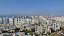3 otaqlı Yeni tikili, Satış, Bakı, Xətai, Həzi Aslanov
