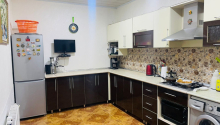 4 otaqlı Villa / Həyət evi, Satış, Bakı, Suraxanı