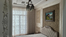 4 otaqlı Yeni tikili, Satış, Bakı, Yasamal, 20 yanvar