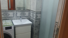 3 otaqlı Yeni tikili, Satış, Bakı, Yasamal, İnşaatçılar