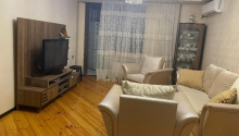 2 otaqlı Yeni tikili, Satış, Abşeron