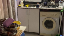 2 otaqlı Yeni tikili, Satış, Abşeron