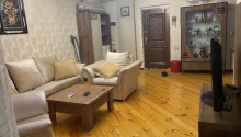 2 otaqlı Yeni tikili, Satış, Abşeron