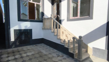 2 otaqlı Villa / Həyət evi, Satış, Abşeron