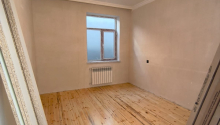 2 otaqlı Villa / Həyət evi, Satış, Abşeron