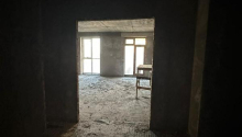 4 otaqlı Yeni tikili, Satış, Bakı, Nəsimi, Gənclik
