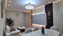 3 otaqlı Yeni tikili, Satış, Bakı, Səbail, İçəri şəhər