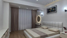 3 otaqlı Yeni tikili, Satış, Bakı, Səbail, İçəri şəhər
