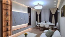 3 otaqlı Yeni tikili, Satış, Bakı, Səbail, İçəri şəhər