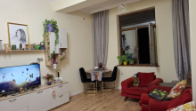 2 otaqlı Yeni tikili, Satış, Bakı, Nəsimi