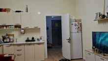 2 otaqlı Yeni tikili, Satış, Bakı, Nəsimi