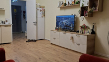 2 otaqlı Yeni tikili, Satış, Bakı, Nəsimi