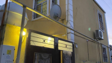 4 otaqlı Villa / Həyət evi