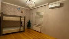 4 otaqlı Villa / Həyət evi, Kirayə (aylıq), Xırdalan