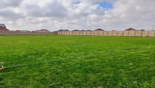 12000 m2 Torpaq, Satış, Bakı, Xəzər, Koroğlu