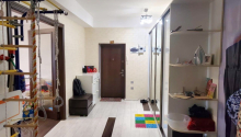 2 otaqlı Yeni tikili, Satış, Bakı, Yasamal, Nizami