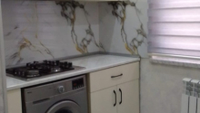 2 otaqlı Köhnə tikili, Kirayə (aylıq), Bakı, Yasamal, 20 yanvar