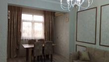 2 otaqlı Köhnə tikili, Kirayə (aylıq), Bakı, Yasamal, 20 yanvar