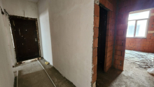 1 otaqlı Yeni tikili, Satış, Bakı, Binəqədi