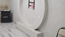 3 otaqlı Villa / Həyət evi, Satış, Bakı, Yasamal, İnşaatçılar