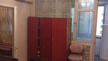 2 otaqlı Köhnə tikili, Kirayə (aylıq), Bakı, Yasamal, İnşaatçılar