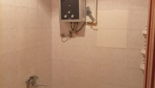 2 otaqlı Köhnə tikili, Kirayə (aylıq), Bakı, Yasamal, İnşaatçılar