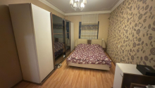 2 otaqlı Köhnə tikili, Kirayə (aylıq), Bakı, Yasamal