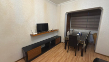 2 otaqlı Köhnə tikili, Kirayə (aylıq), Bakı, Yasamal