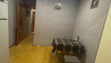 1 2 ye peredelka otaqlı Köhnə tikili, Satış, Bakı, Sabunçu, Neftçilər