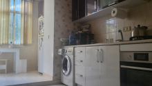 3 otaqlı Köhnə tikili, Satış, Bakı, Nəsimi