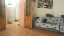 3 otaqlı Köhnə tikili, Satış, Bakı, Nəsimi
