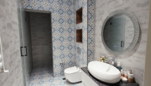 5 otaqlı Bağ evləri, Satış, Bakı, Xəzər, Koroğlu