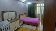 3 otaqlı Yeni tikili, Satış, Bakı, Nəsimi, 20 yanvar
