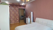3 otaqlı Yeni tikili, Satış, Bakı, Nəsimi, 20 yanvar