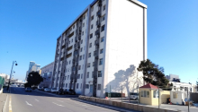 2 otaqlı Köhnə tikili, Satış, Bakı, Xətai, Xətai
