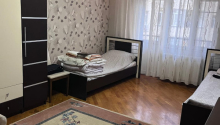 3 otaqlı Yeni tikili, Satış, Bakı, Binəqədi, Nəsimi