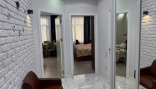 2 otaqlı Yeni tikili, Satış, Bakı, Nərimanov, Nəriman Nərimanov