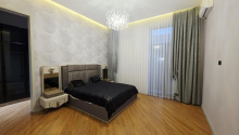 5 otaqlı Bağ evləri, Satış, Bakı, Xəzər, Koroğlu