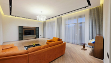 5 otaqlı Bağ evləri, Satış, Bakı, Xəzər, Koroğlu