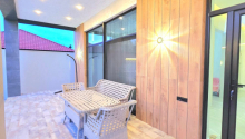 5 otaqlı Bağ evləri, Satış, Bakı, Xəzər, Koroğlu