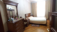  otaqlı Köhnə tikili, Satış, Bakı, Xətai, Xətai