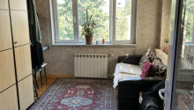 3 otaqlı Köhnə tikili, Satış, Bakı, Yasamal